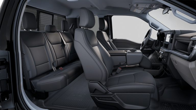 2025 Ford F-250 Super Duty XL - Photo 50
