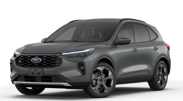 2026 Ford Escape ST-Line Select SUV