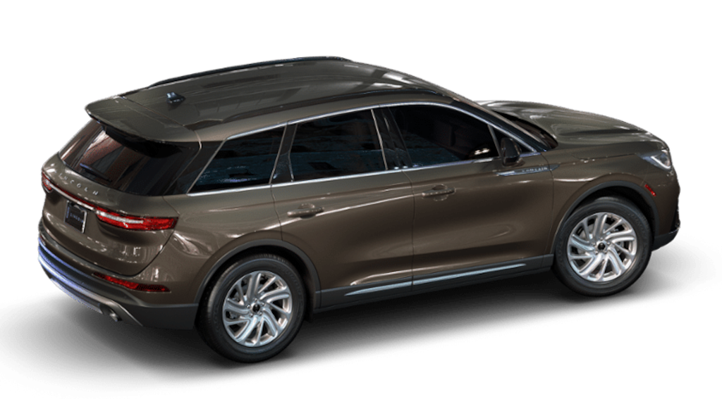 New 2026 Lincoln Corsair Premiere CROSSOVERS