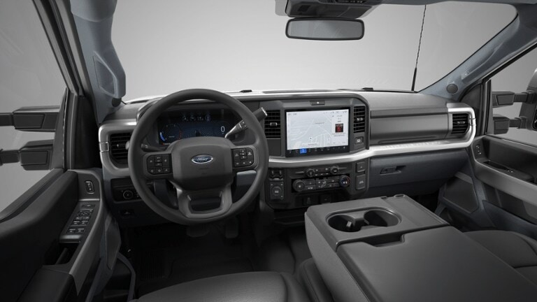 Thumbnail: 2026 Ford F-250 - 51