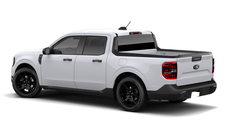 Thumbnail: 2026 Ford Maverick - 31