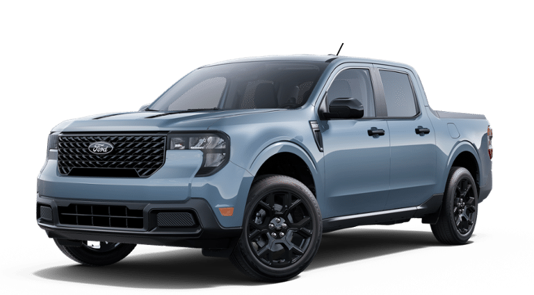 2025 Ford Maverick XLT photo 2