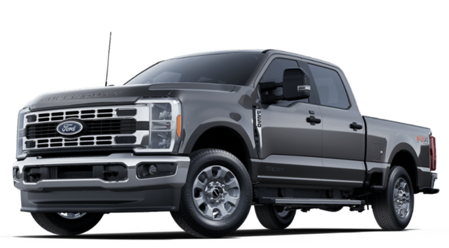 2025 Ford Super Duty F-250 XLT TRUCK