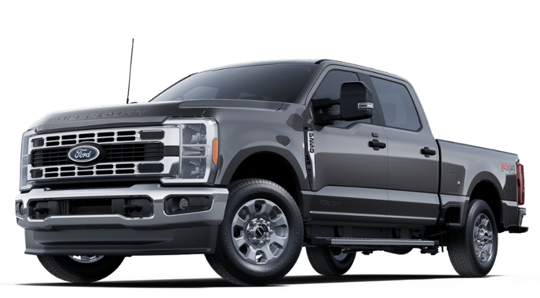 Ford Super Duty
