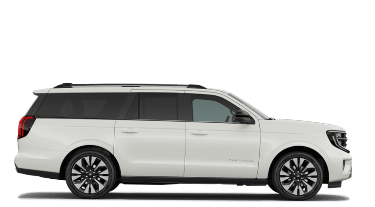 Thumbnail: 2026 Ford Expedition MAX - 5