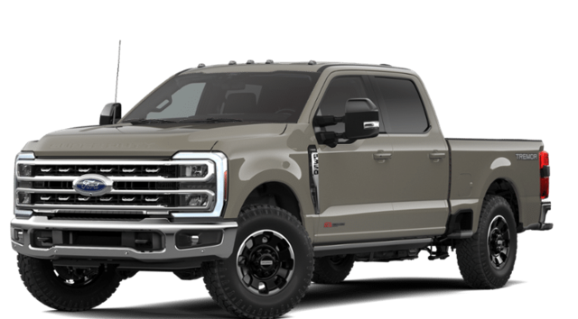 2026 Ford Super Duty F-350&reg; Lariat&reg; TRUCK
