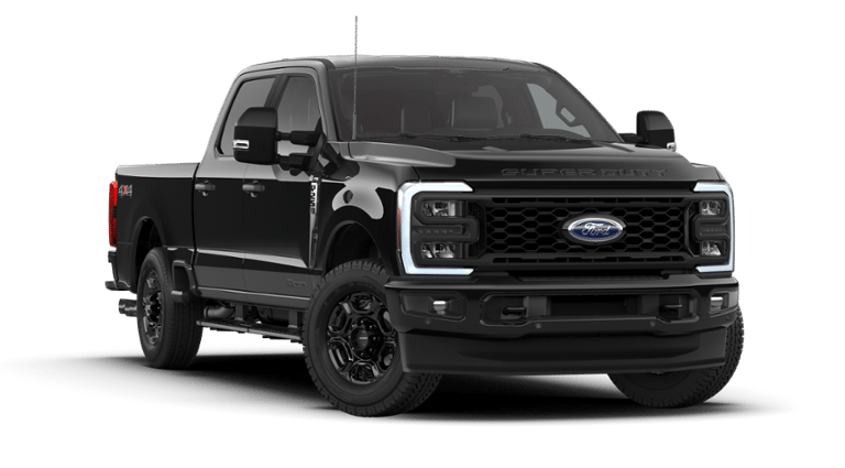 2026 Ford F-250 Super Duty XL - Photo 36