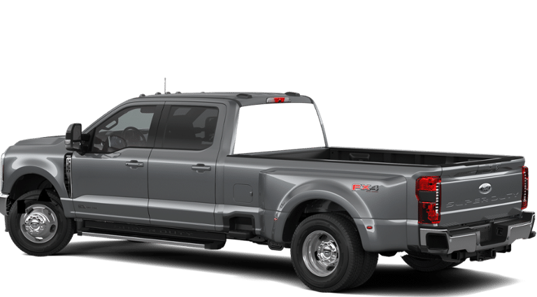 Thumbnail: 2026 Ford F-350 - 46