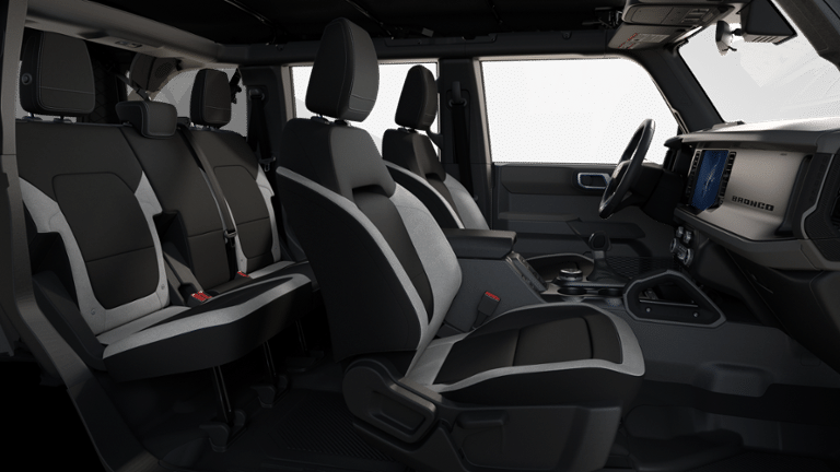 Thumbnail: 2025 Ford Bronco - 31