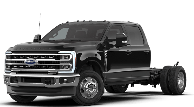 Thumbnail: 2026 Ford F-350 - 23