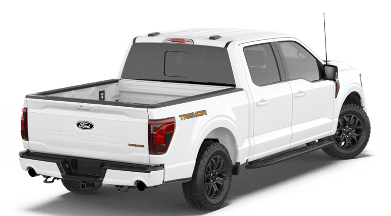Thumbnail: 2026 Ford F-150 - 47