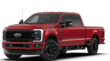 Ford F-350SD