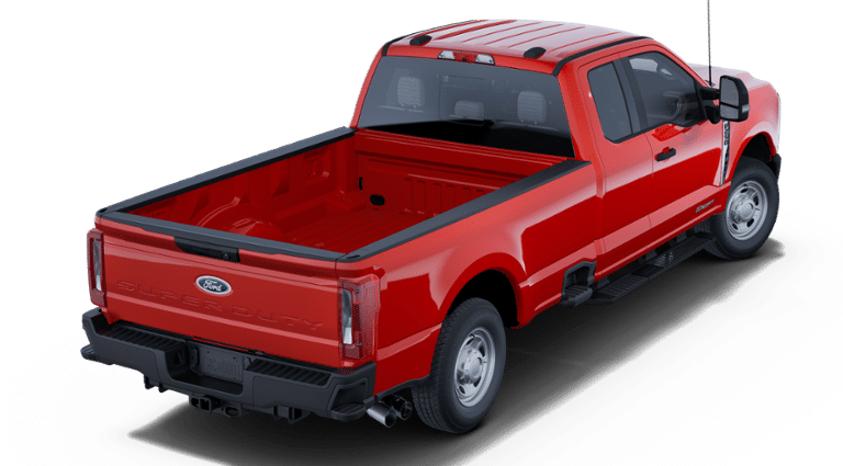 2025 Ford F-250 Super Duty XL - Photo 34