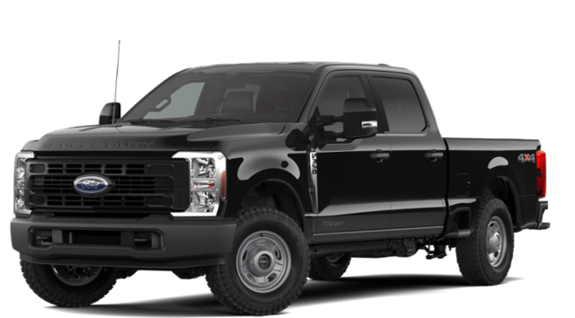 2026 Ford F-350 XL Truck