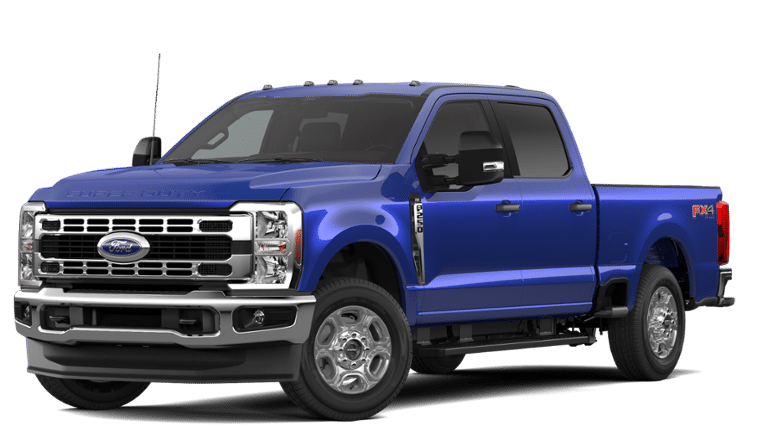 2026 Ford F-250 XLT 4x4 Crew Cab 6-3/4' Box's photo