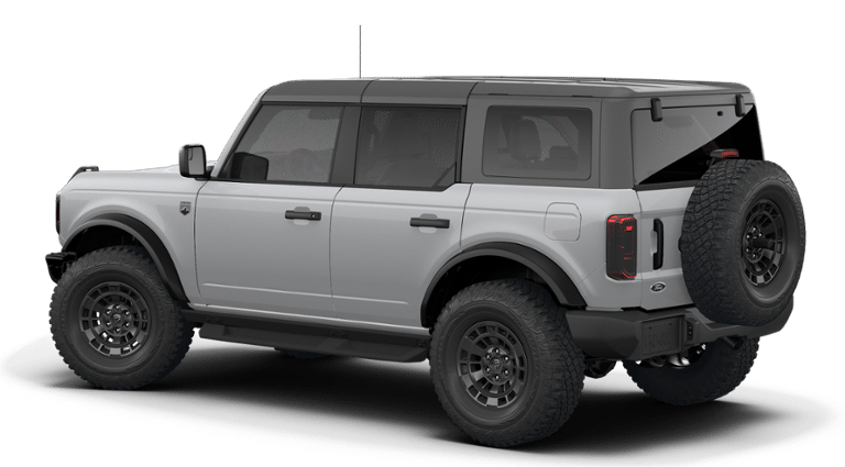 Thumbnail: 2026 Ford Bronco - 27