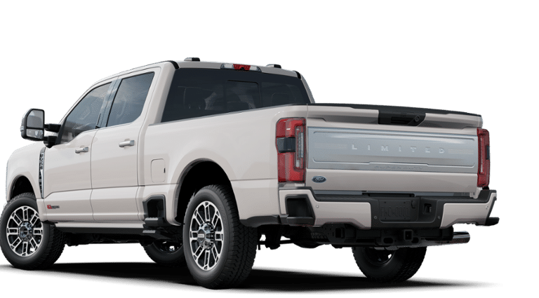 2024 Ford F-250 Super Duty Lariat