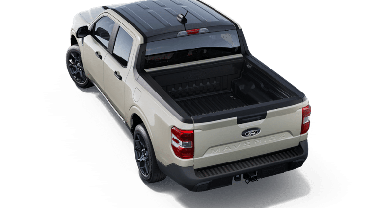 2025 Ford Maverick XLT - Photo 50