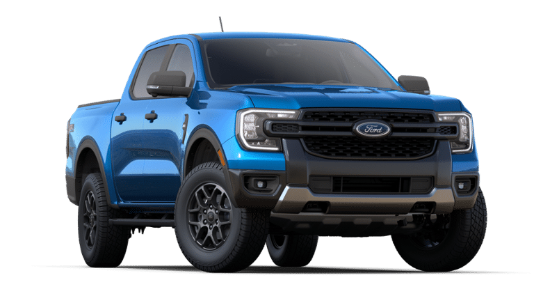 Thumbnail: 2025 Ford Ranger - 34
