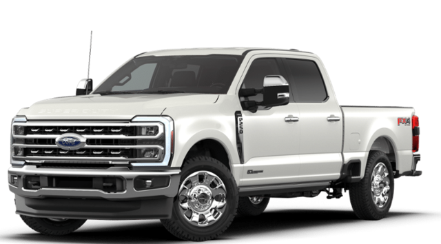 2026 Ford Super Duty F-250&reg; Lariat&reg; TRUCK