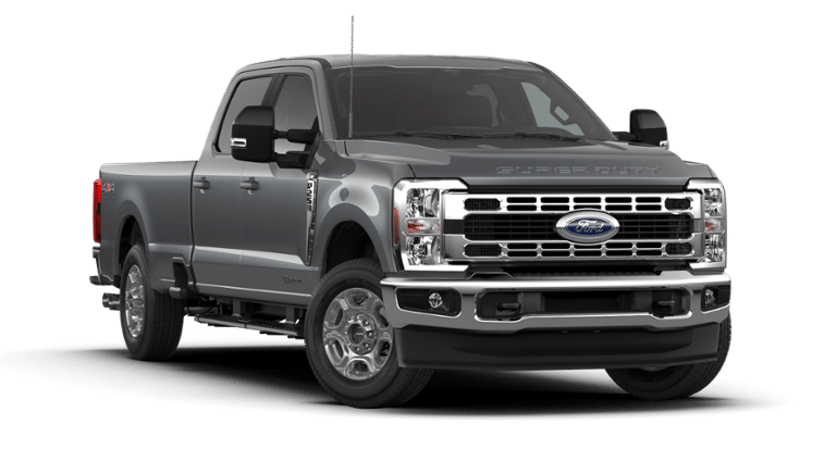 2026 Ford F-250 Super Duty XLT - Photo 30