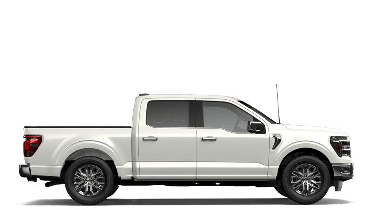 Thumbnail: 2026 Ford F-150 - 48