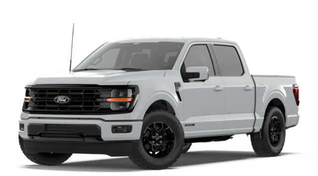 2026 Ford F-150 XLT Truck