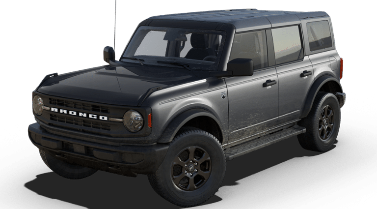 Thumbnail: 2025 Ford Bronco - 26