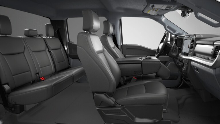 Thumbnail: 2026 Ford F-350 - 6