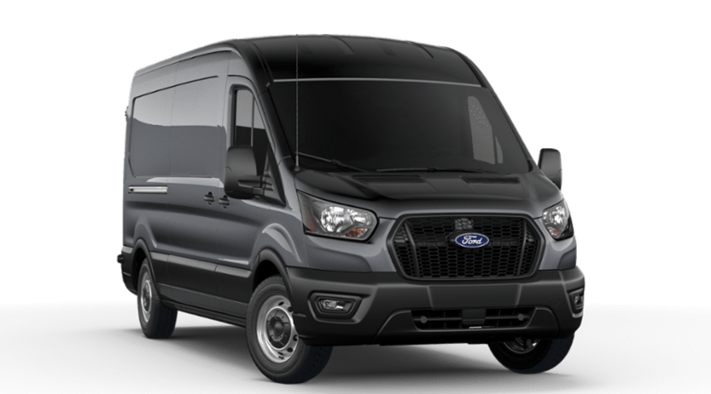New 2026 Ford Transit T-250 148 Med Rf 9150 GVWR RWD