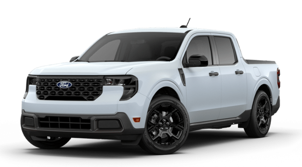 New 2026 Ford Maverick XLT TRUCK