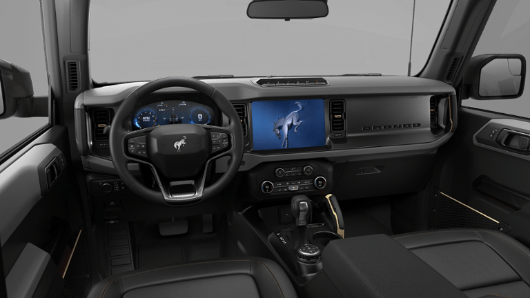 Thumbnail: 2026 Ford Bronco - 15