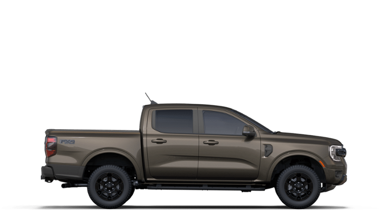 Thumbnail: 2025 Ford Ranger - 27