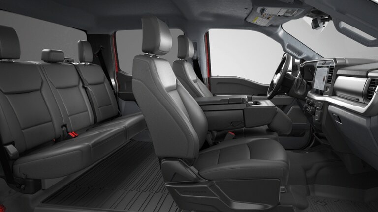 2026 Ford F-250 Super Duty XLT - Photo 28
