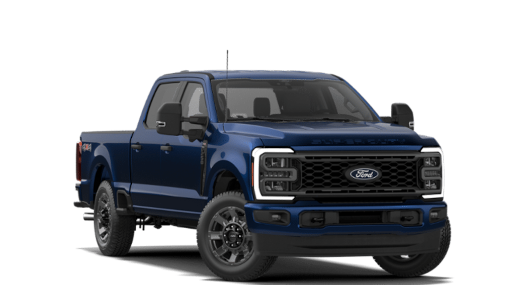 New 2027 Ford F-250 XL TRUCK