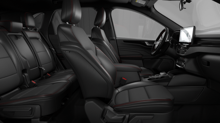 Thumbnail: 2026 Ford Escape - 33