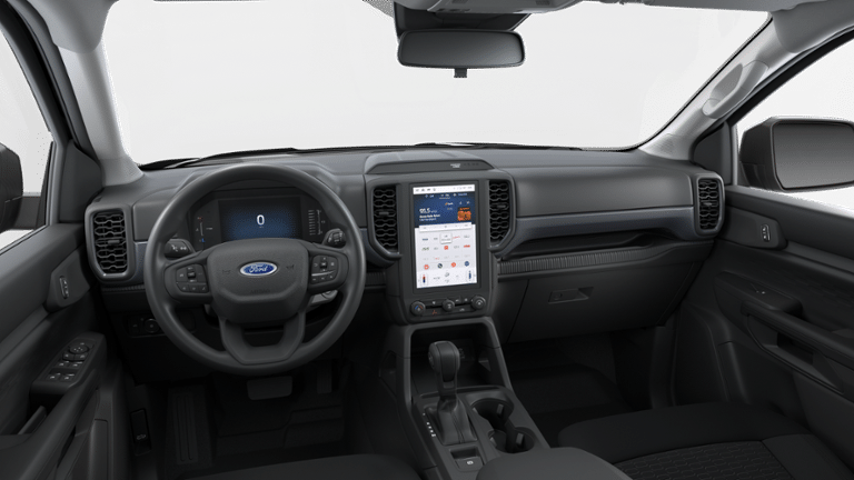 Thumbnail: 2026 Ford Ranger - 51