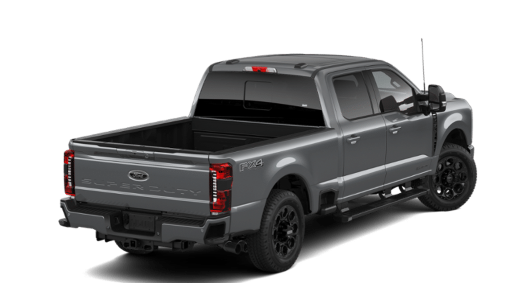 New 2026 Ford F-250 Lariat Truck