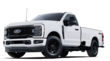 Ford Super Duty