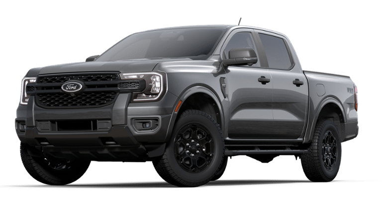 2025 Ford Ranger XLT - Photo 26