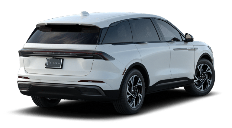 2026 Lincoln Nautilus Premiere CROSSOVERS