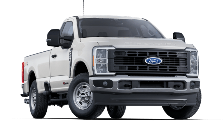 2025 Ford F-250 photo 4