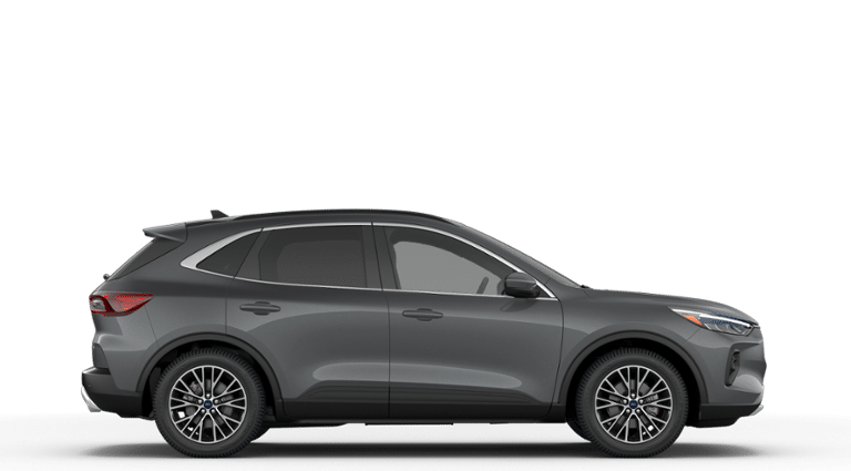 Thumbnail: 2026 Ford Escape - 28