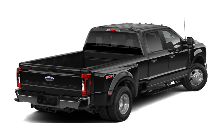 Thumbnail: 2026 Ford F-350 - 47