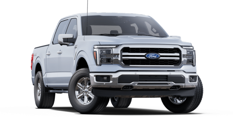 2025 Ford F-150 Lariat photo 23