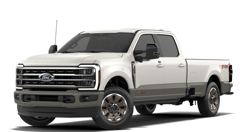  Ford F-350