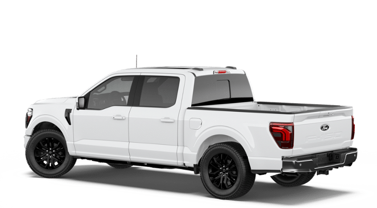 Thumbnail: 2026 Ford F-150 - 24