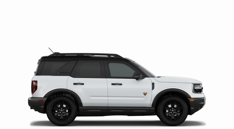 Thumbnail: 2026 Ford Bronco Sport - 28