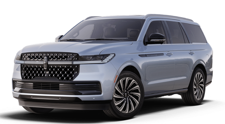 2025 Lincoln Navigator Black Label photo 2