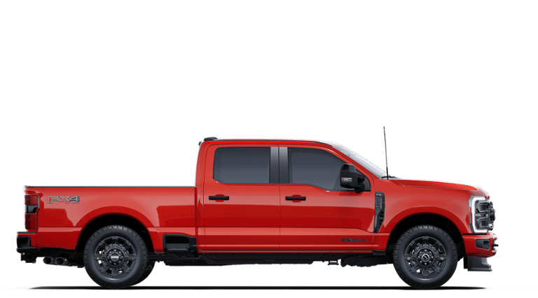 2025 Ford F-250 Super Duty XL - Photo 25